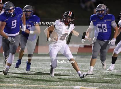 Thumbnail 2 in Hempfield @ Cedar Crest (PIAA 6A Round 1) photogallery.