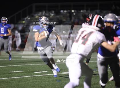 Thumbnail 3 in Hempfield @ Cedar Crest (PIAA 6A Round 1) photogallery.