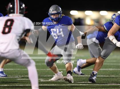 Thumbnail 1 in Hempfield @ Cedar Crest (PIAA 6A Round 1) photogallery.