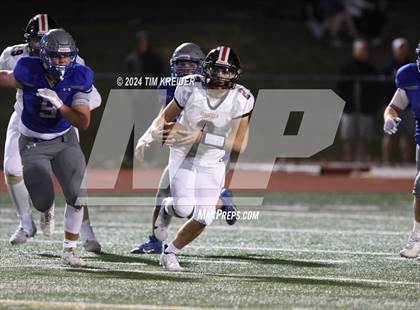 Thumbnail 3 in Hempfield @ Cedar Crest (PIAA 6A Round 1) photogallery.