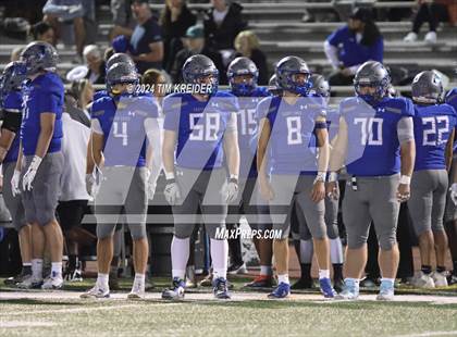 Thumbnail 1 in Hempfield @ Cedar Crest (PIAA 6A Round 1) photogallery.