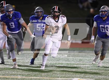 Thumbnail 3 in Hempfield @ Cedar Crest (PIAA 6A Round 1) photogallery.