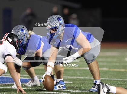 Thumbnail 3 in Hempfield @ Cedar Crest (PIAA 6A Round 1) photogallery.