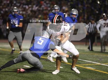 Thumbnail 2 in Hempfield @ Cedar Crest (PIAA 6A Round 1) photogallery.