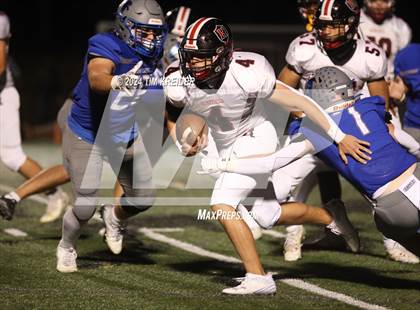 Thumbnail 3 in Hempfield @ Cedar Crest (PIAA 6A Round 1) photogallery.