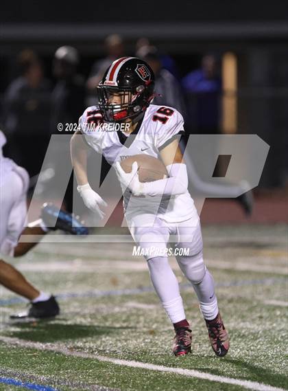 Thumbnail 3 in Hempfield @ Cedar Crest (PIAA 6A Round 1) photogallery.