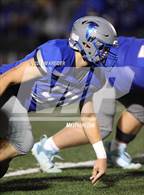 Photo from the gallery "Hempfield @ Cedar Crest (PIAA 6A Round 1)"