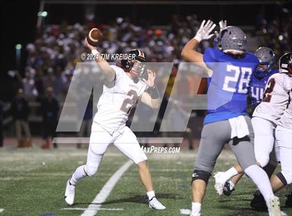 Thumbnail 3 in Hempfield @ Cedar Crest (PIAA 6A Round 1) photogallery.