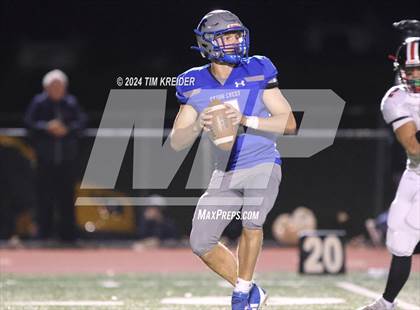Thumbnail 2 in Hempfield @ Cedar Crest (PIAA 6A Round 1) photogallery.