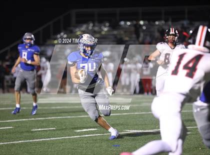 Thumbnail 2 in Hempfield @ Cedar Crest (PIAA 6A Round 1) photogallery.