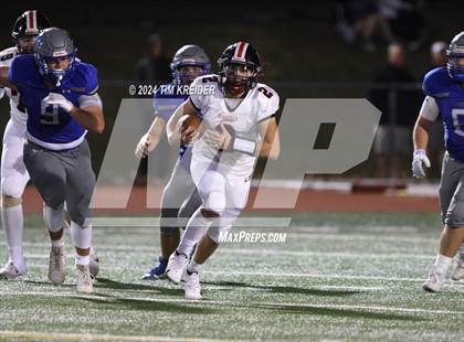 Thumbnail 1 in Hempfield @ Cedar Crest (PIAA 6A Round 1) photogallery.