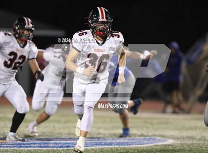 Thumbnail 1 in Hempfield @ Cedar Crest (PIAA 6A Round 1) photogallery.