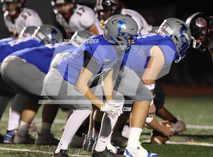 Thumbnail 2 in Hempfield @ Cedar Crest (PIAA 6A Round 1) photogallery.