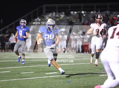 Thumbnail 1 in Hempfield @ Cedar Crest (PIAA 6A Round 1) photogallery.