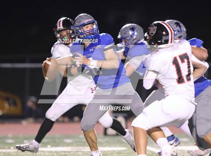 Thumbnail 3 in Hempfield @ Cedar Crest (PIAA 6A Round 1) photogallery.