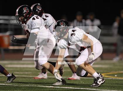 Thumbnail 2 in Hempfield @ Cedar Crest (PIAA 6A Round 1) photogallery.