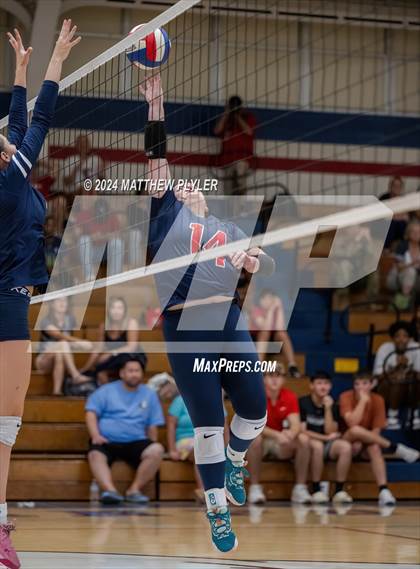 Thumbnail 2 in Cape Fear @ Terry Sanford photogallery.