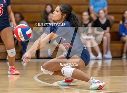 Thumbnail 3 in Cape Fear @ Terry Sanford photogallery.