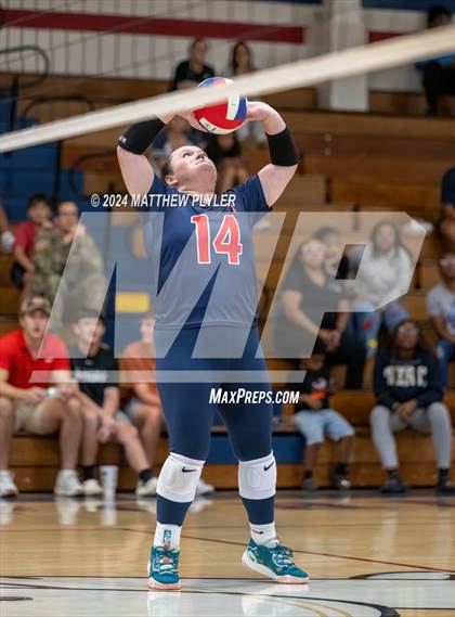 Thumbnail 3 in Cape Fear @ Terry Sanford photogallery.
