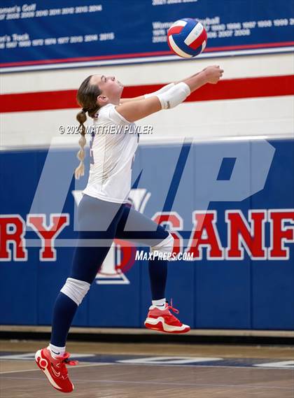 Thumbnail 3 in Cape Fear @ Terry Sanford photogallery.