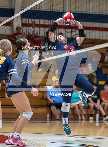 Thumbnail 3 in Cape Fear @ Terry Sanford photogallery.