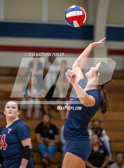 Thumbnail 3 in Cape Fear @ Terry Sanford photogallery.