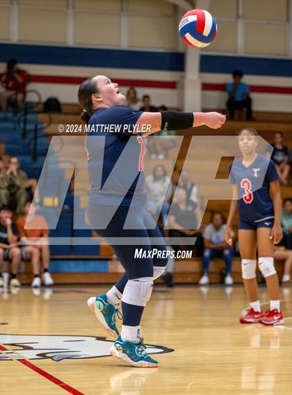 Thumbnail 2 in Cape Fear @ Terry Sanford photogallery.