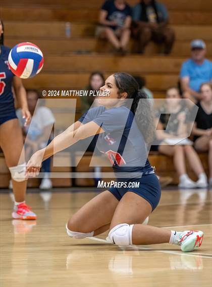 Thumbnail 1 in Cape Fear @ Terry Sanford photogallery.