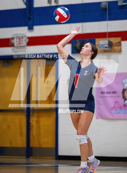 Thumbnail 3 in Cape Fear @ Terry Sanford photogallery.