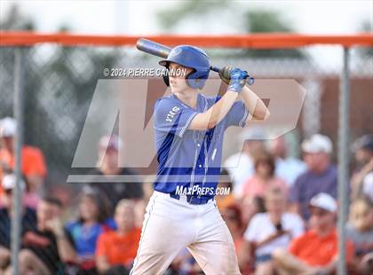 Thumbnail 2 in York vs Brentsville District (VHSL Class 3 State Quarterfinal) photogallery.