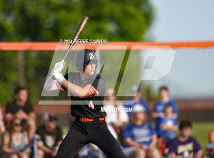 Thumbnail 2 in York vs Brentsville District (VHSL Class 3 State Quarterfinal) photogallery.