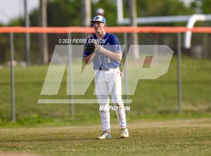 Thumbnail 2 in York vs Brentsville District (VHSL Class 3 State Quarterfinal) photogallery.