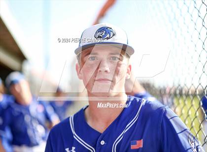 Thumbnail 3 in York vs Brentsville District (VHSL Class 3 State Quarterfinal) photogallery.