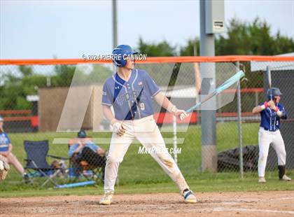 Thumbnail 3 in York vs Brentsville District (VHSL Class 3 State Quarterfinal) photogallery.