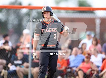 Thumbnail 2 in York vs Brentsville District (VHSL Class 3 State Quarterfinal) photogallery.