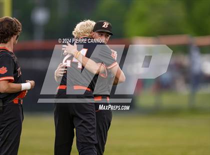 Thumbnail 2 in York vs Brentsville District (VHSL Class 3 State Quarterfinal) photogallery.