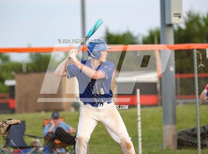 Thumbnail 1 in York vs Brentsville District (VHSL Class 3 State Quarterfinal) photogallery.