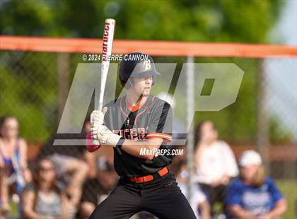Thumbnail 3 in York vs Brentsville District (VHSL Class 3 State Quarterfinal) photogallery.