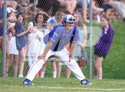 Thumbnail 2 in York vs Brentsville District (VHSL Class 3 State Quarterfinal) photogallery.