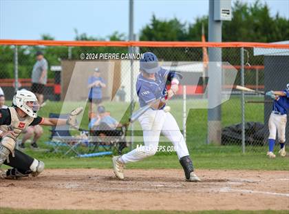 Thumbnail 1 in York vs Brentsville District (VHSL Class 3 State Quarterfinal) photogallery.
