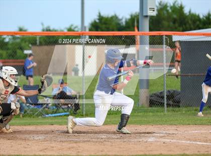 Thumbnail 3 in York vs Brentsville District (VHSL Class 3 State Quarterfinal) photogallery.