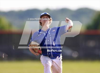 Thumbnail 2 in York vs Brentsville District (VHSL Class 3 State Quarterfinal) photogallery.
