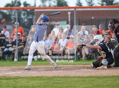Thumbnail 3 in York vs Brentsville District (VHSL Class 3 State Quarterfinal) photogallery.