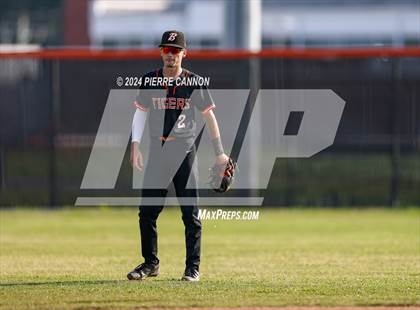 Thumbnail 3 in York vs Brentsville District (VHSL Class 3 State Quarterfinal) photogallery.
