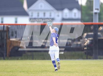 Thumbnail 2 in York vs Brentsville District (VHSL Class 3 State Quarterfinal) photogallery.
