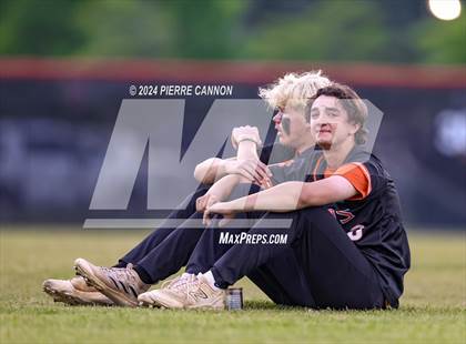 Thumbnail 3 in York vs Brentsville District (VHSL Class 3 State Quarterfinal) photogallery.