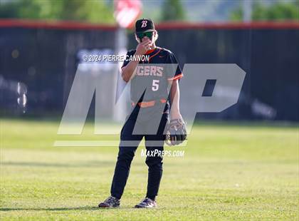 Thumbnail 1 in York vs Brentsville District (VHSL Class 3 State Quarterfinal) photogallery.