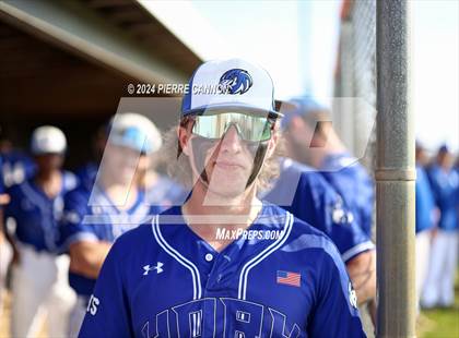 Thumbnail 2 in York vs Brentsville District (VHSL Class 3 State Quarterfinal) photogallery.