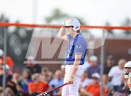 Thumbnail 2 in York vs Brentsville District (VHSL Class 3 State Quarterfinal) photogallery.