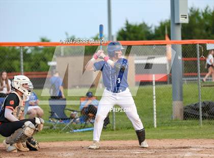 Thumbnail 2 in York vs Brentsville District (VHSL Class 3 State Quarterfinal) photogallery.